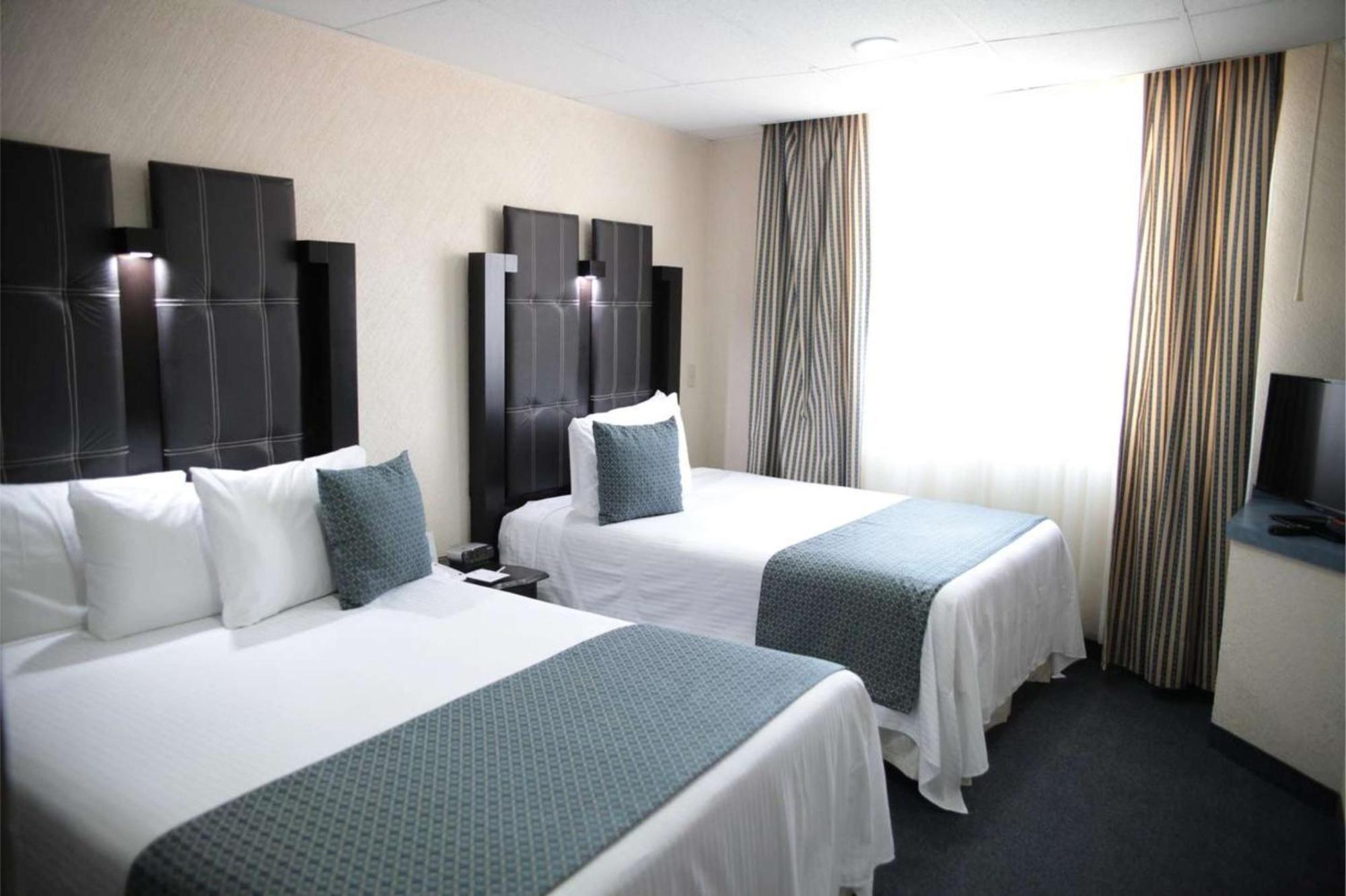 Best Western Real Tula Express Tula de Allende Habitación foto