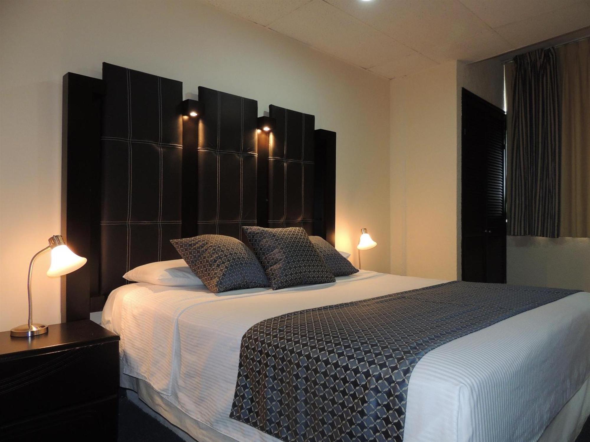 Best Western Real Tula Express Tula de Allende Habitación foto