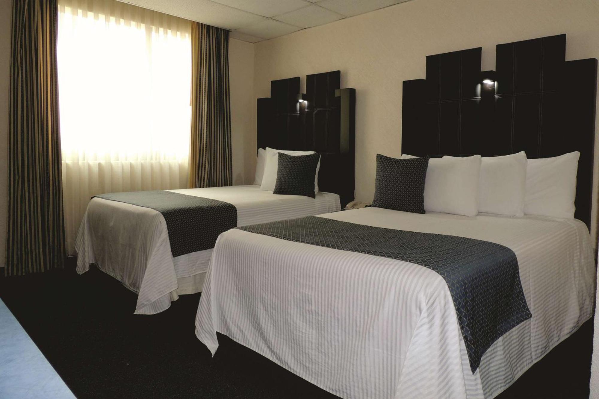 Best Western Real Tula Express Tula de Allende Habitación foto